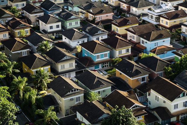 What Homebuyers and Sellers Need to Know About California Housing Laws